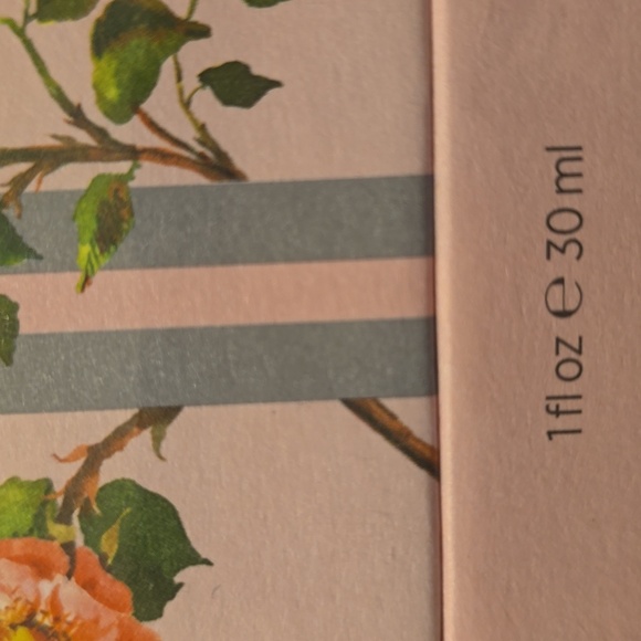 ❤️BUY 2 GET 1 FREE NEST Fragrances Turkish Rose Perfume Oil with Floral Design - Picture 3 of 7